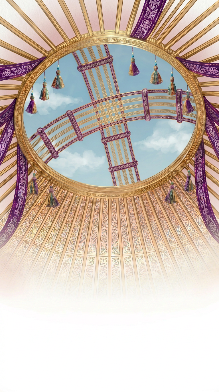 Yurt